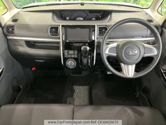 daihatsu tanto 2014 -DAIHATSU--Tanto DBA-LA600S--LA600S-0061020---DAIHATSU--Tanto DBA-LA600S--LA600S-0061020- image 2