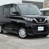 nissan roox 2023 -NISSAN--Roox 5AA-B44A--B44A-0425740---NISSAN--Roox 5AA-B44A--B44A-0425740- image 6