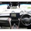 toyota harrier 2020 -TOYOTA--Harrier 6AA-AXUH80--AXUH80-0004944---TOYOTA--Harrier 6AA-AXUH80--AXUH80-0004944- image 17