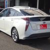 toyota prius 2016 -TOYOTA--Prius DAA-ZVW55--ZVW55-8032147---TOYOTA--Prius DAA-ZVW55--ZVW55-8032147- image 5