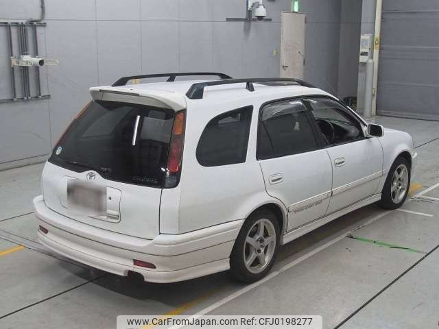 toyota sprinter-carib 1997 -TOYOTA--Sprinter Carib E-AE111G--AE111-7027845---TOYOTA--Sprinter Carib E-AE111G--AE111-7027845- image 2