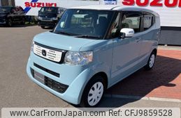 honda n-box-slash 2015 -HONDA 【函館 580て5906】--N BOX SLASH JF2--JF2-9000816---HONDA 【函館 580て5906】--N BOX SLASH JF2--JF2-9000816-