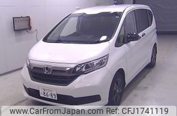 honda freed-plus 2024 CFJ1741119