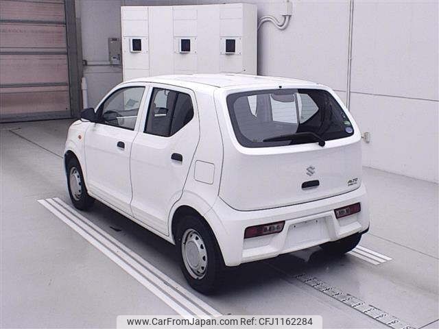 suzuki alto-van 2017 -SUZUKI--Alto Van HA36V-123596---SUZUKI--Alto Van HA36V-123596- image 2