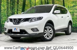 nissan x-trail 2016 -NISSAN--X-Trail DBA-NT32--NT32-533562---NISSAN--X-Trail DBA-NT32--NT32-533562-