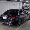 mercedes-benz c-class 2018 quick_quick_DAA-205077_WDD2050772R427313 image 2