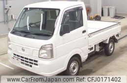 nissan clipper-truck 2014 -NISSAN--Clipper Truck EBD-DR16T--DR16T-100614---NISSAN--Clipper Truck EBD-DR16T--DR16T-100614-