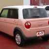 suzuki alto-lapin 2018 -SUZUKI--Alto Lapin DBA-HE33S--HE33S-209703---SUZUKI--Alto Lapin DBA-HE33S--HE33S-209703- image 9