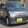 suzuki wagon-r 2013 -SUZUKI--Wagon R MH34S--MH34S-158455---SUZUKI--Wagon R MH34S--MH34S-158455- image 8