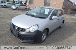 nissan nv150-ad 2017 quick_quick_DBF-VY12_VY12-247697