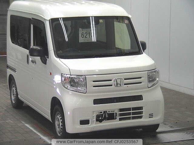 honda n-van 2018 -HONDA--N VAN JJ2-3000694---HONDA--N VAN JJ2-3000694- image 1