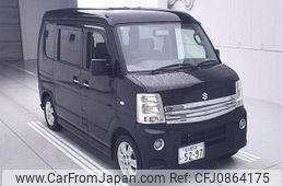 suzuki every-wagon 2010 -SUZUKI 【名古屋 581ｲ5297】--Every Wagon DA64W--353999---SUZUKI 【名古屋 581ｲ5297】--Every Wagon DA64W--353999-