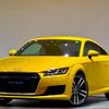 audi tt-coupe 2017 quick_quick_ABA-FVCHH_TRUZZZFV4G1012277 image 1