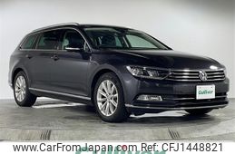 volkswagen passat-variant 2018 -VOLKSWAGEN--VW Passat Variant LDA-3CDFC--WVWZZZ3CZJE101030---VOLKSWAGEN--VW Passat Variant LDA-3CDFC--WVWZZZ3CZJE101030-