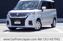 suzuki solio 2021 -SUZUKI--Solio 5BA-MA27S--MA27S-101212---SUZUKI--Solio 5BA-MA27S--MA27S-101212-