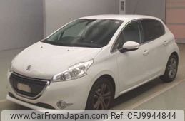 peugeot 208 2015 -PEUGEOT--Peugeot 208 ABA-A9HM01--VF3CCHMZ6FW006116---PEUGEOT--Peugeot 208 ABA-A9HM01--VF3CCHMZ6FW006116-