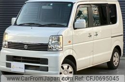 suzuki every-wagon 2013 quick_quick_DA64W_DA64W-416040