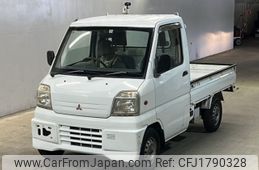 mitsubishi minicab-truck 1999 CFJ1790328