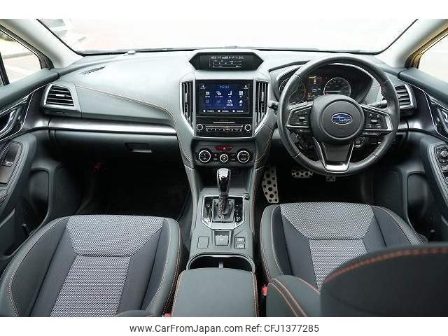 subaru xv 2018 quick_quick_GT7_GT7-071847 image 2