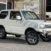 suzuki jimny 2012 -SUZUKI--Jimny ABA-JB23W--JB23W-671139---SUZUKI--Jimny ABA-JB23W--JB23W-671139- image 13