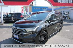 honda odyssey 2022 CFJ1565261