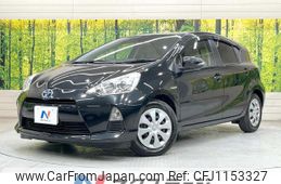 toyota aqua 2012 quick_quick_NHP10_NHP10-6123741