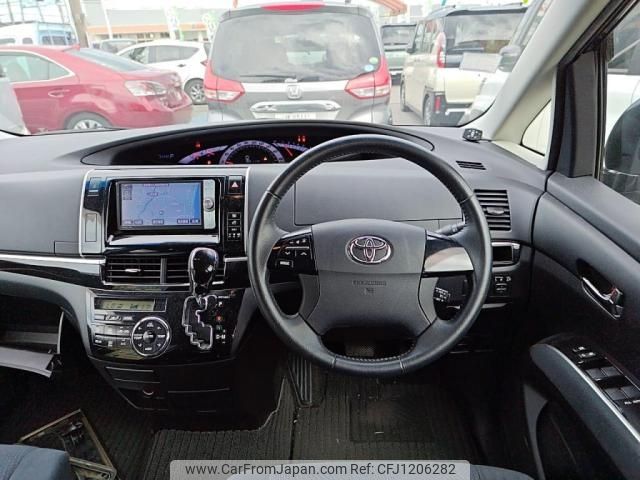 toyota estima 2012 -TOYOTA--Estima DBA-ACR50W--ACR50-0153967---TOYOTA--Estima DBA-ACR50W--ACR50-0153967- image 2
