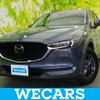 mazda cx-5 2021 quick_quick_6BA-KFEP_KFEP-454170 image 1