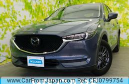 mazda cx-5 2021 quick_quick_6BA-KFEP_KFEP-454170