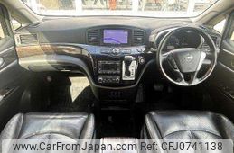 nissan elgrand 2013 504928-927802