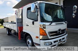 hino ranger 2012 GOO_NET_EXCHANGE_0700520A30241001W001