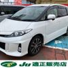 toyota estima 2015 -TOYOTA--Estima DBA-ACR55W--ACR55-0038816---TOYOTA--Estima DBA-ACR55W--ACR55-0038816- image 1