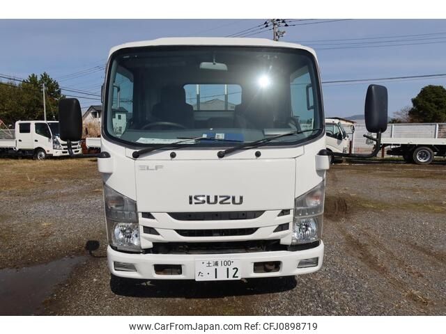 isuzu elf-truck 2015 -ISUZU--Elf TRG-NLR85AR--NLR85-7021215---ISUZU--Elf TRG-NLR85AR--NLR85-7021215- image 2