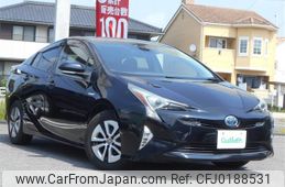 toyota prius 2015 -TOYOTA--Prius DAA-ZVW51--ZVW51-6000862---TOYOTA--Prius DAA-ZVW51--ZVW51-6000862-