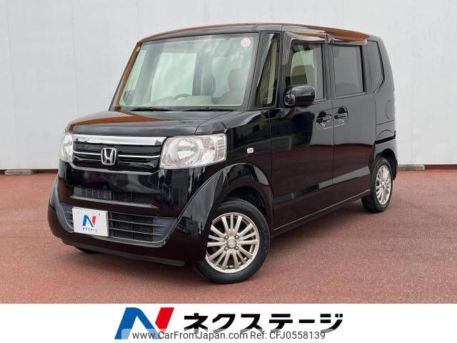 honda n-box 2016 -HONDA--N BOX DBA-JF1--JF1-1856088---HONDA--N BOX DBA-JF1--JF1-1856088- image 1