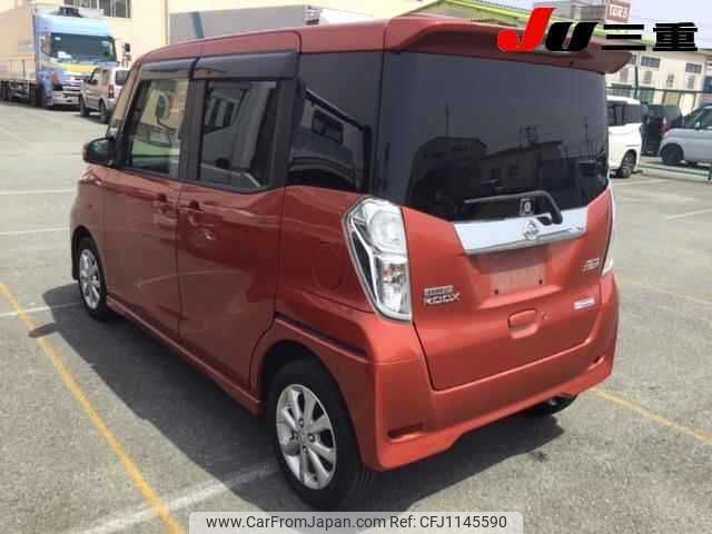 nissan dayz-roox 2016 -NISSAN 【三重 582ｾ3098】--DAYZ Roox B21A-0302369---NISSAN 【三重 582ｾ3098】--DAYZ Roox B21A-0302369- image 2