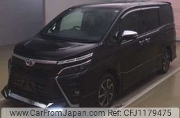 toyota voxy 2020 -TOYOTA--Voxy 3BA-ZRR80W--ZRR80W-0637777---TOYOTA--Voxy 3BA-ZRR80W--ZRR80W-0637777-