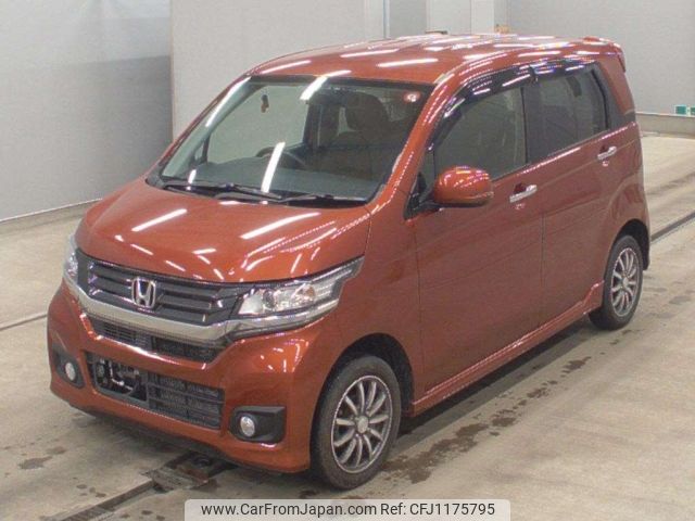 honda n-wgn 2014 -HONDA--N WGN JH2-1011132---HONDA--N WGN JH2-1011132- image 1