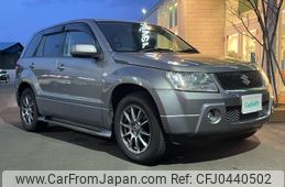 suzuki escudo 2007 -SUZUKI--Escudo CBA-TD54W--TD54W-206362---SUZUKI--Escudo CBA-TD54W--TD54W-206362-