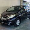 nissan note 2014 -NISSAN--Note E12--231875---NISSAN--Note E12--231875- image 1