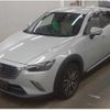 mazda cx-3 2015 quick_quick_LDA-DK5FW_111223 image 1