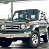 toyota landcruiser-70 2014 quick_quick_KG-HZJ76K_HZJ76-0004368 image 13