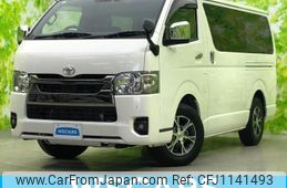 toyota hiace-van 2022 quick_quick_TRH200_TRH200-5053332