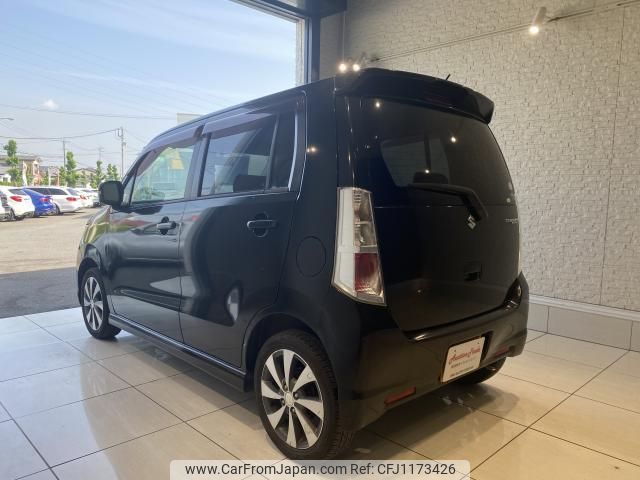 suzuki wagon-r-stingray 2012 quick_quick_MH23S_MH23S-658776 image 2