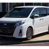 toyota noah 2016 quick_quick_ZRR80W_ZRR80-0245915 image 17