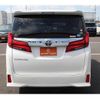 toyota alphard 2018 -TOYOTA--Alphard DBA-AGH30W--AGH30-0219880---TOYOTA--Alphard DBA-AGH30W--AGH30-0219880- image 10