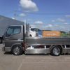 mitsubishi-fuso canter 2009 -MITSUBISHI--Canter PDG-FE70D--FE70D-550935---MITSUBISHI--Canter PDG-FE70D--FE70D-550935- image 6