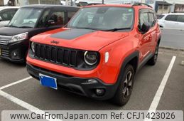 jeep renegade 2020 -CHRYSLER--Jeep Renegade 3BA-BV13PM--1C4BU0000LPL32541---CHRYSLER--Jeep Renegade 3BA-BV13PM--1C4BU0000LPL32541-