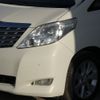 toyota alphard 2008 quick_quick_DBA-ANH20W_ANH20-8031045 image 13