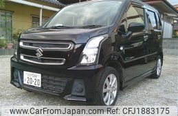 suzuki wagon-r-stingray 2017 CFJ1883175